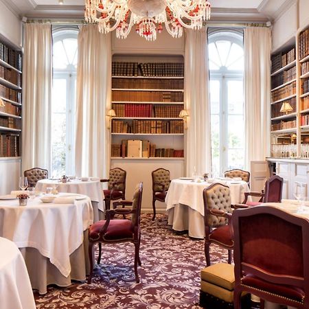 La Grande Maison De Bernard Magrez Bordeaux Exteriér fotografie